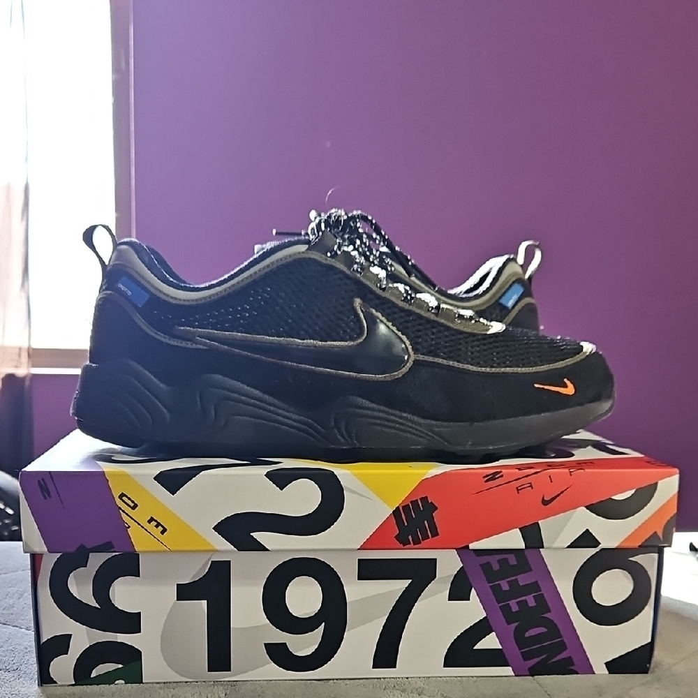 AIR ZOOM SPIRIDON SP UNDEFEATED